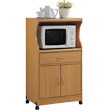 HODEDAH-IMPORT-Microwave-Cart