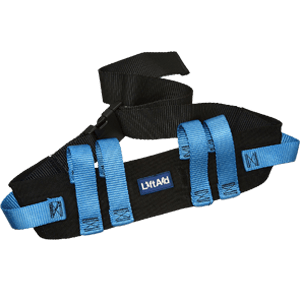 LiftAid-Transfer-and-Walking-Gait-Belt-with-6-Hand-Grips-and-Quick-Release-Buckle