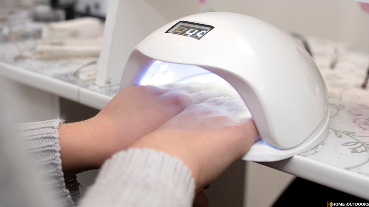 Best-Nail-Dryers