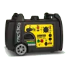 Champion 3400-Watt Dual Fuel Portable Generator 