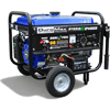 DuroMax XP4400EH, 3500 Portable Generator