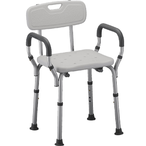 NOVA-Medical-Products-Deluxe-Bath-Seat-with-Back-Arms