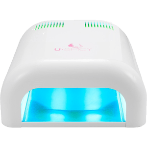 Nail-Dryer,-USpicy-MACARON-36W-Nail-Dryer-UV-Lamp-Light-Upgraded-with-Sliding-Tray