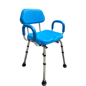 Shower-Chai-Bath-Chair-PADDED-with-Armrests