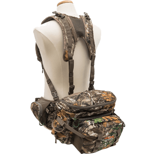 ALPS OutdoorZ (9411199) Brushed Realtree Xtra HD Pathfinder Hunting Pack