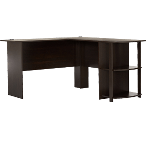 Ameriwood-Home-Dakota-L-Shaped-Desk-with-Bookshelves-Espresso