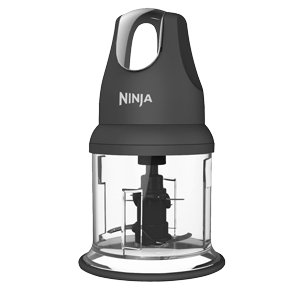 Ninja-Express-Chop-Food-Chopper-Grey-NJ110GR