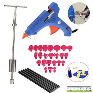 Paintless-Dent-Repair-Tools-Kit---Grip-PRO-Slide-Hammer-with-24pcs-Dent
