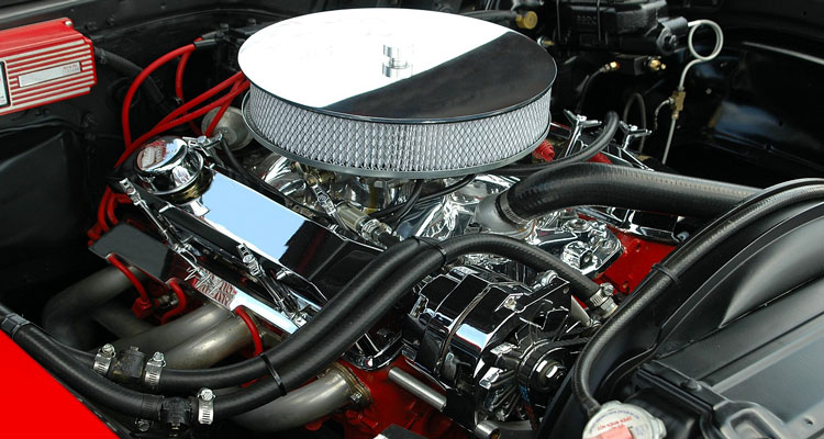 car-engines