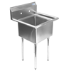 Gridmann-1-Compartment-NSF-Stainless-Steel-Commercial-Kitchen-Prep-Utility-Sink