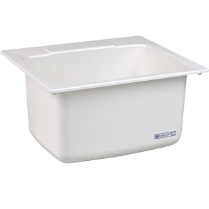 Mustee-10-Utility-Sink-22-Inch-x-25-Inch-White
