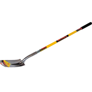 Seymour-S702-48-Inch-Fiberglass-Handle-Trenching-Shovel
