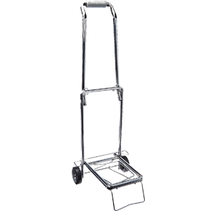 Sparco-Compact-Luggage-Cart