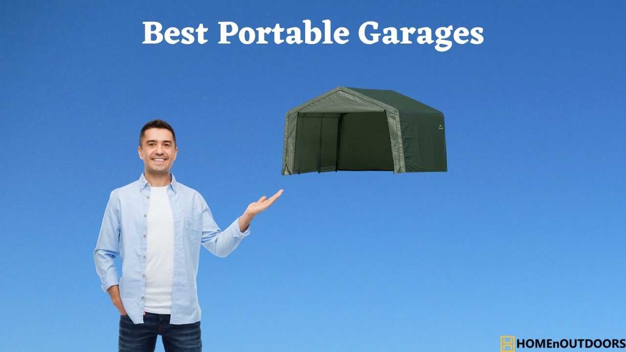 Best Portable Garages