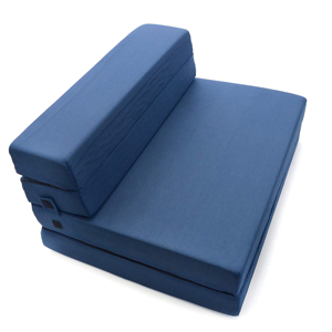 Milliard-Tri-Fold-Foam-Folding-Mattress-and-Sofa-Bed