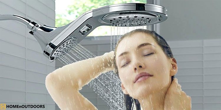 Top 10 Best Dual Shower Heads Leading Reviews In 2020
