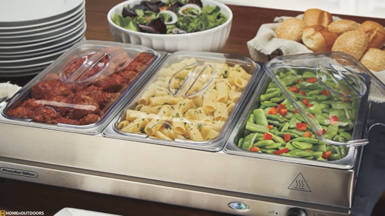 best-food-warming-tray