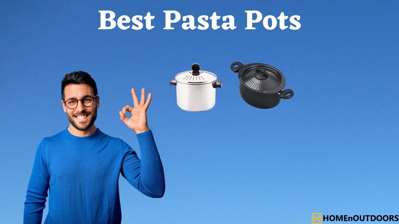 Best Pasta Pots