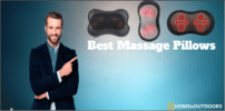 Top 10 Best Massage Pillows  Reviews – Smart Selections in 2023