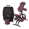 EARTHLITE Avila II Portable Massage Chair 