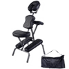 Giantex Portable Light Weight Massage Chair