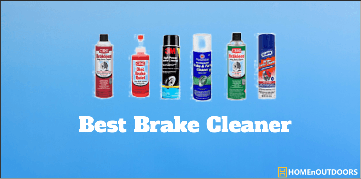 best-brake-cleaner