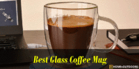 Top 10 Best Glass Coffee Mugs in 2024 – Guide & Reviews