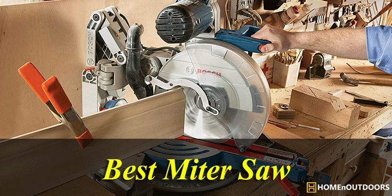 Best Miter Saw