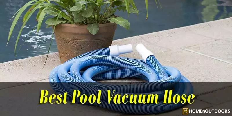 1-1//2-Inch by 3-Feet JED Pool Tools 60-345-03 Deluxe Filter Connecting Hose for Swimming Pool