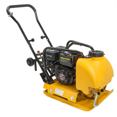Stark 6.5HP Gas Vibration Compaction Force