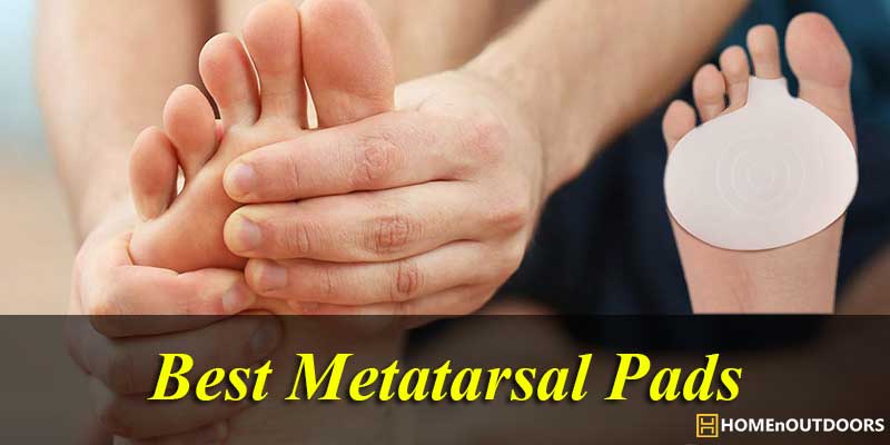 Best Metatarsal Pads