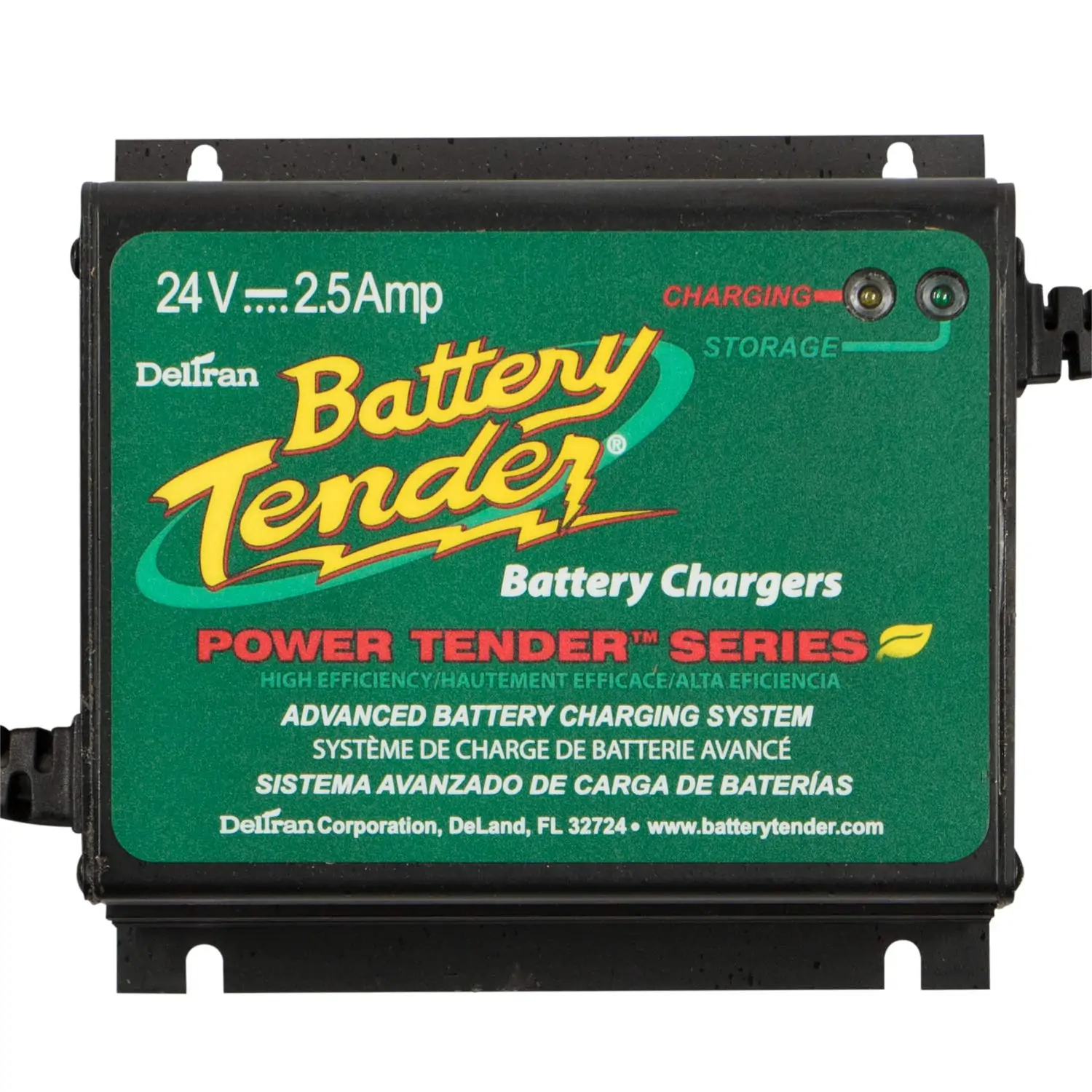 Battery Tender 24V 2.5A