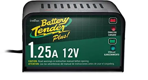 Battery Tender