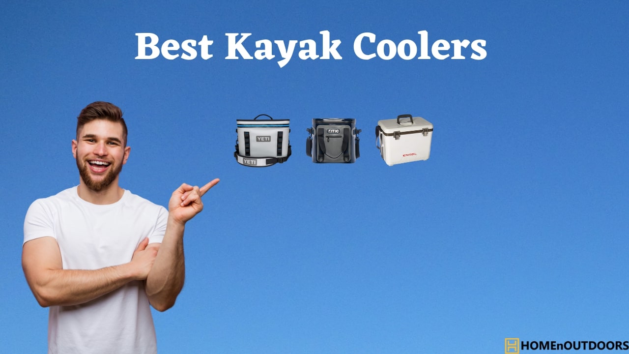 Best Kayak Coolers