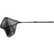  Frabill Folding Net with Telescoping Handle (18 X 16-Inch), Premium Landing Net