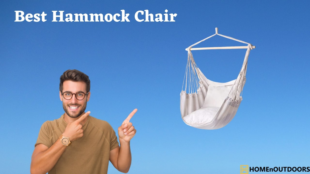 Best Hammock Chair