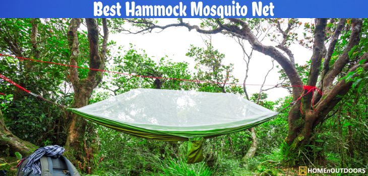 Best Hammock Mosquito Net