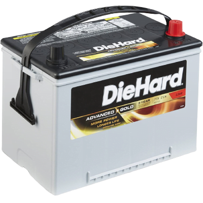 DieHard 38188 Group 34R lead_acid_battery