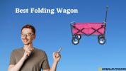 Top 10 Best Folding Wagon for Toddlers – Amazing Reviews 2023