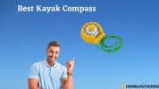Top 10 Best Kayak Compass – Tested & Reviewed in 2024