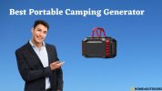 Top 10 Best Portable Camping Generator – Amazing Reviews 2024