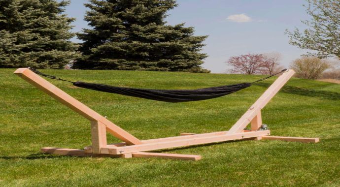 best folding hammock