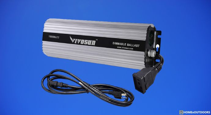 How To Use A Dimmable Ballast