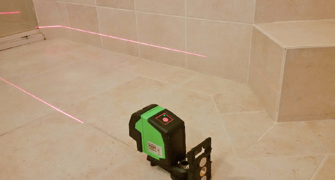 What Is A Laser Level