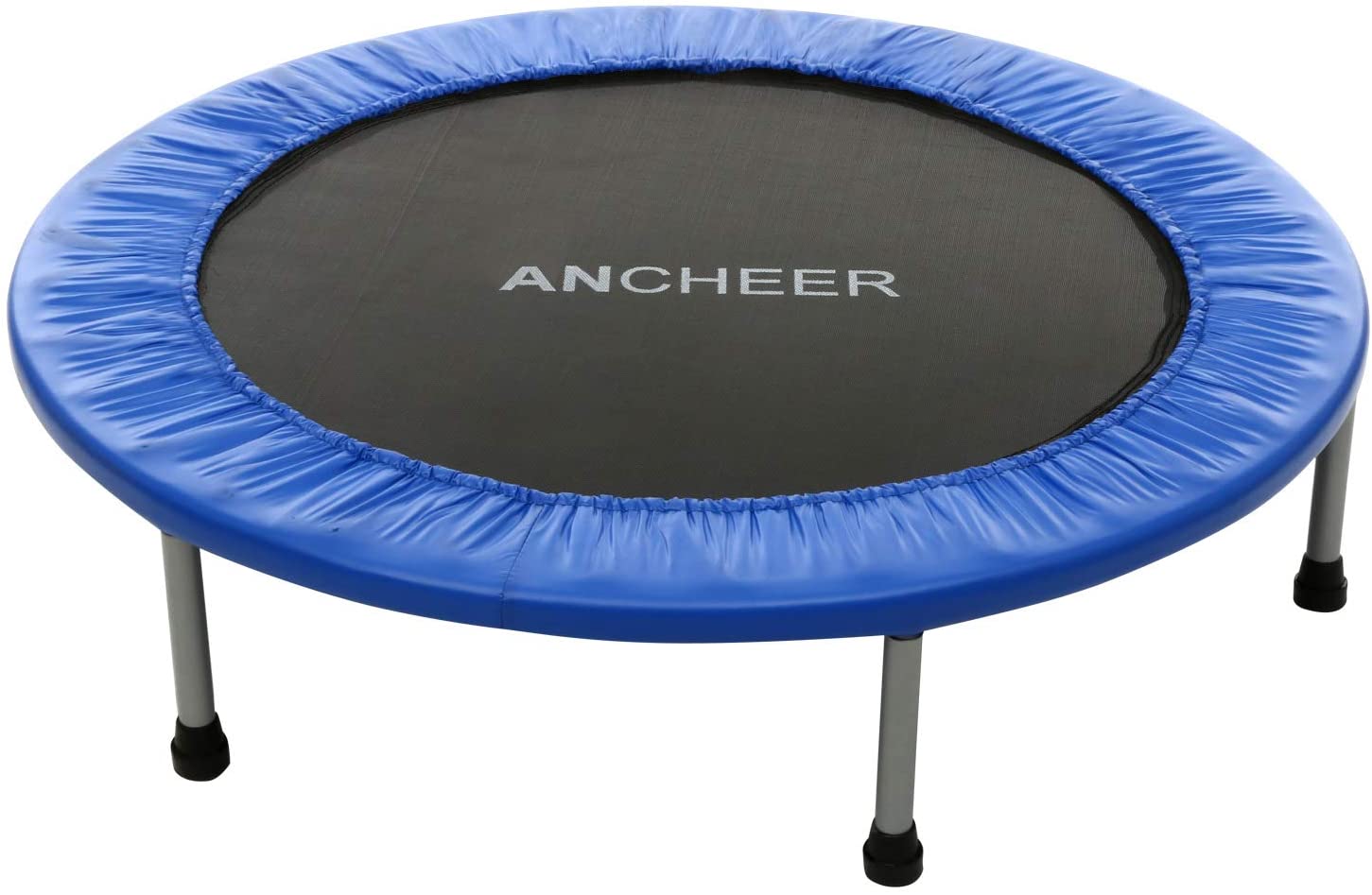 ANCHEER Rebounder Trampoline 38-40 inch for Adults and Kids