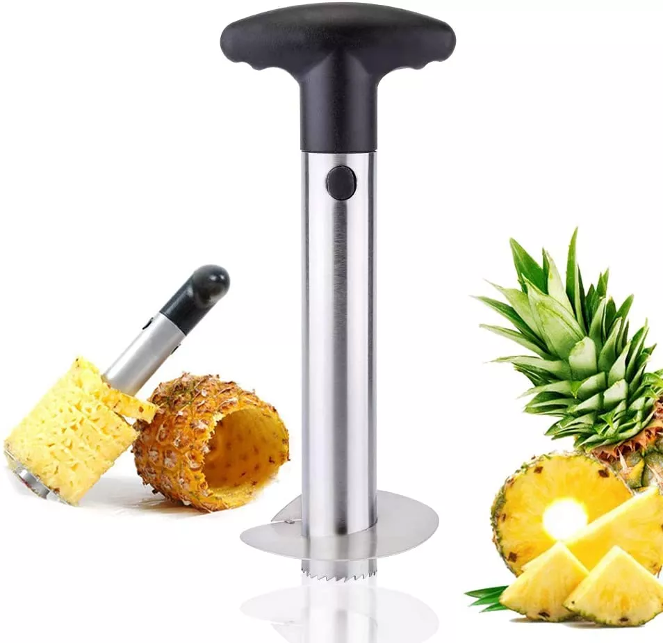 Pineapple Cutter Corer Slicer Peeler