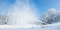 Are Snow Machines Safe?
