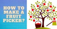 How To Make A Fruit Picker?