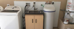 Can You Put A Utility Sink In The Garage?