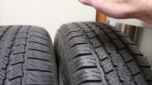 Goodyear Endurance St225/75R15 Reviews